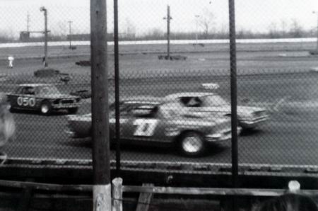 Mt. Clemens Race Track - Alton Kukuk From Rob Hart (newer photo)